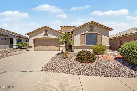 17622 W Lotten Dr, Surprise, AZ 85374