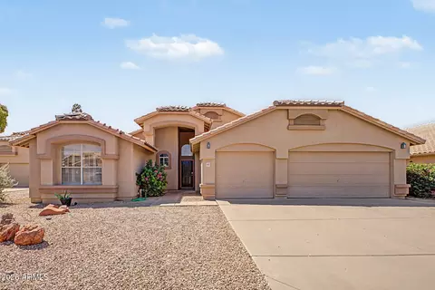 451 W Mendoza Cir, Mesa, AZ 85210