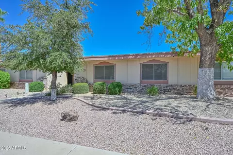 10888 W Emerald Dr, Sun City, AZ 85351