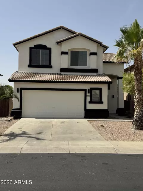 16647 W Saguaro Ln, Surprise, AZ 85388
