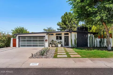 Exterior - 3402 E Sells Dr, Phoenix, AZ 85018 photo 1 of 6
