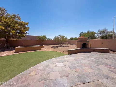 Exterior - 3549 E Rocky Slope Dr, Phoenix, AZ 85044 photo 2 of 7