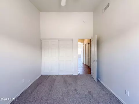 Bedroom - 3549 E Rocky Slope Dr, Phoenix, AZ 85044 photo 3 of 6