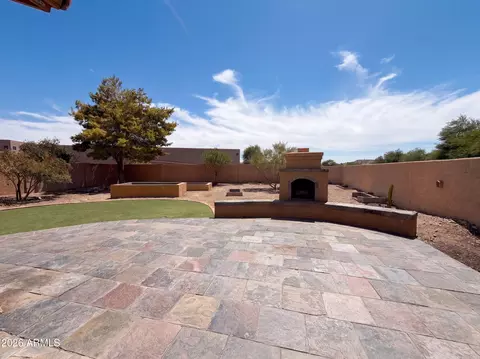 Exterior - 3549 E Rocky Slope Dr, Phoenix, AZ 85044 photo 6 of 7