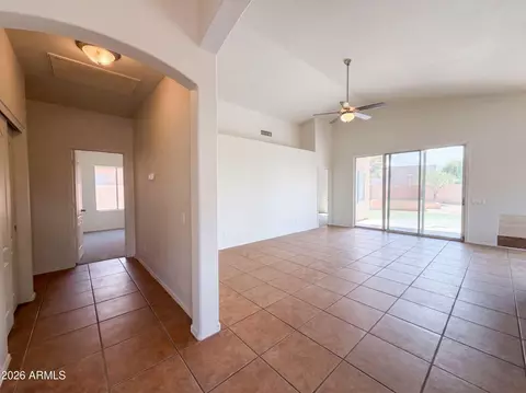 Entry Way - 3549 E Rocky Slope Dr, Phoenix, AZ 85044 photo 1 of 1