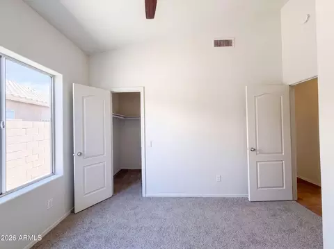 Bedroom - 3549 E Rocky Slope Dr, Phoenix, AZ 85044 photo 6 of 6