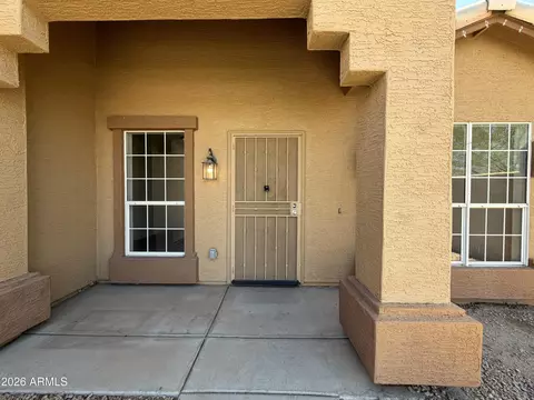Exterior - 3549 E Rocky Slope Dr, Phoenix, AZ 85044 photo 5 of 7
