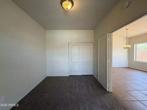 Bedroom - 3549 E Rocky Slope Dr, Phoenix, AZ 85044 photo 2 of 6