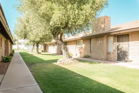 Exterior - 2015 E Southern Ave #4, Tempe, AZ 85282 photo 2 of 3