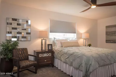 Bedroom - 2015 E Southern Ave #4, Tempe, AZ 85282 photo 1 of 2