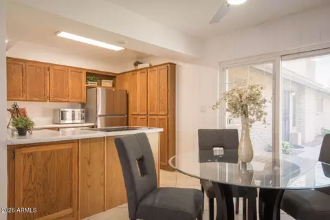 Dining - 2015 E Southern Ave #4, Tempe, AZ 85282 photo 1 of 1
