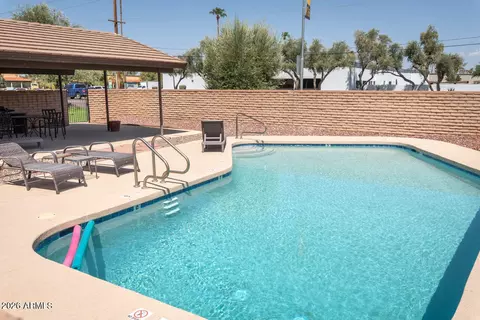 Exterior - 2015 E Southern Ave #4, Tempe, AZ 85282 photo 1 of 3
