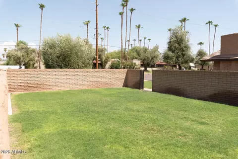 Exterior - 2015 E Southern Ave #4, Tempe, AZ 85282 photo 3 of 3