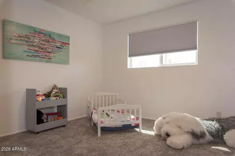 Bedroom - 2015 E Southern Ave #4, Tempe, AZ 85282 photo 2 of 2