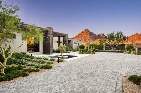 10784 E Pinnacle Peak Rd, Scottsdale, AZ 85255