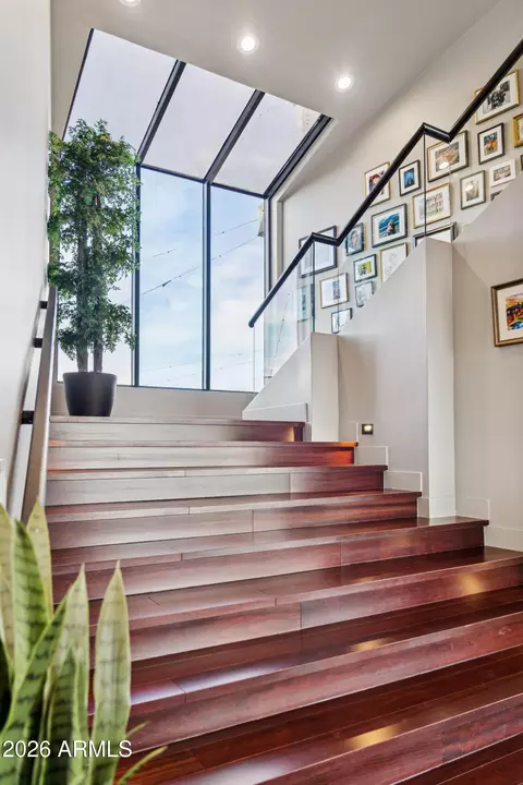 Entry Way - 2106 E Kaler Dr, Phoenix, AZ 85016 photo 1 of 1