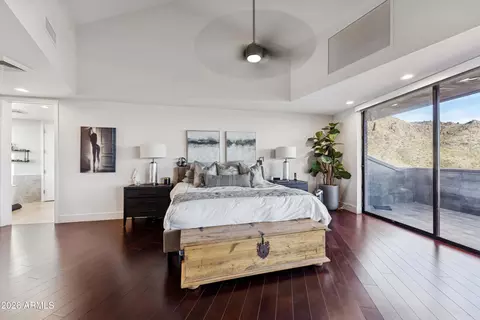 Bedroom - 2106 E Kaler Dr, Phoenix, AZ 85016 photo 1 of 3
