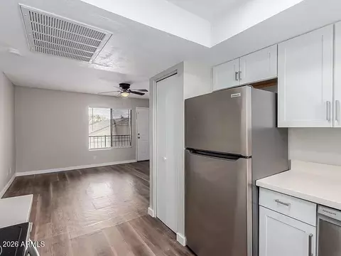 Kitchen - 2223 W Dora St, Mesa, AZ 85201 photo 3 of 3
