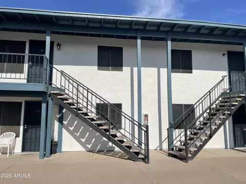 Exterior - 2223 W Dora St, Mesa, AZ 85201 photo 2 of 2