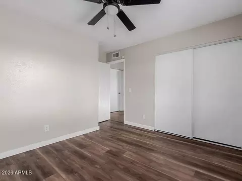 Bedroom - 2223 W Dora St, Mesa, AZ 85201 photo 2 of 2