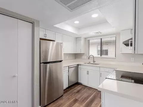 Kitchen - 2223 W Dora St, Mesa, AZ 85201 photo 2 of 3