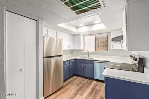 Kitchen - 2223 W Dora St, Mesa, AZ 85201 photo 1 of 3