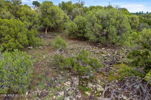 8281 8283 Ridge Dr #11, Show Low, AZ 85901