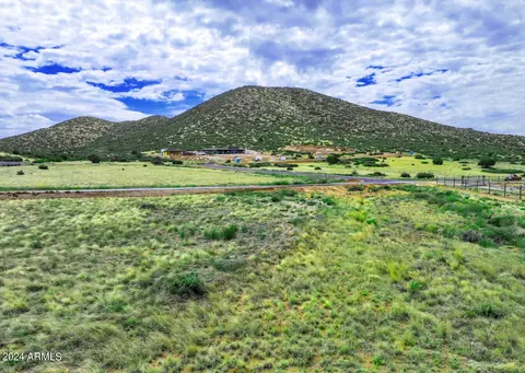 10530 E Woven Gold Way Lot 58 Way #58, Prescott Valley, AZ 86315