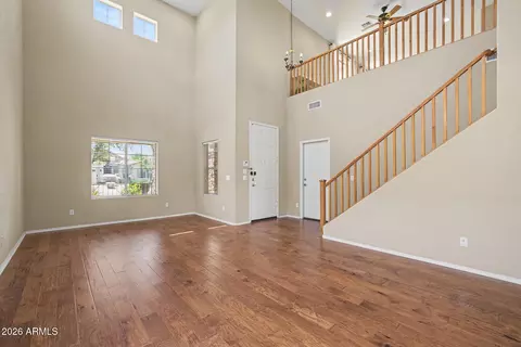 Living - 2946 E Santa Fe Ln, Gilbert, AZ 85297 photo 4 of 7