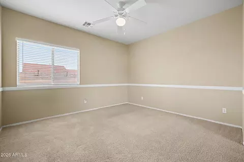 Bedroom - 2946 E Santa Fe Ln, Gilbert, AZ 85297 photo 6 of 6