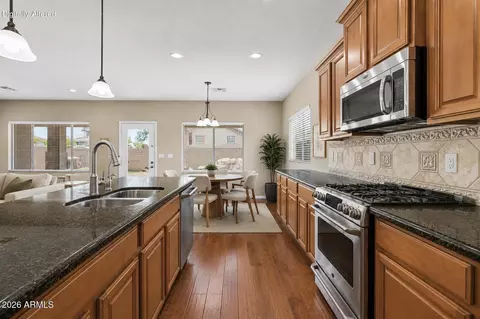 Kitchen - 2946 E Santa Fe Ln, Gilbert, AZ 85297 photo 1 of 3