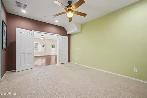 Bedroom - 2946 E Santa Fe Ln, Gilbert, AZ 85297 photo 2 of 6