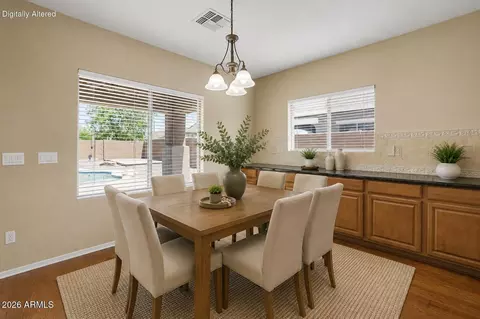 Dining - 2946 E Santa Fe Ln, Gilbert, AZ 85297 photo 1 of 1