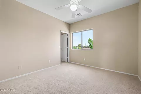 Bedroom - 2946 E Santa Fe Ln, Gilbert, AZ 85297 photo 3 of 6