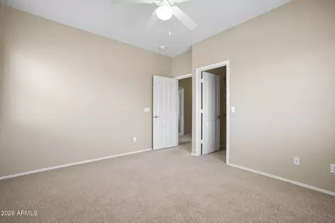 Bedroom - 2946 E Santa Fe Ln, Gilbert, AZ 85297 photo 5 of 6
