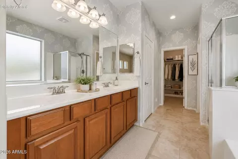 Entry Way - 2946 E Santa Fe Ln, Gilbert, AZ 85297 photo 1 of 1