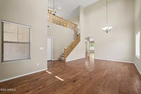 Living - 2946 E Santa Fe Ln, Gilbert, AZ 85297 photo 5 of 7