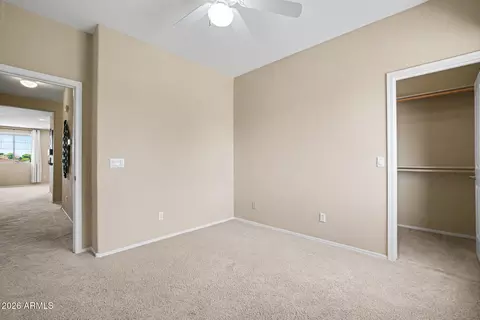 Bedroom - 2946 E Santa Fe Ln, Gilbert, AZ 85297 photo 4 of 6