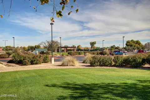 Exterior - 4300 E Cassia Ln, Gilbert, AZ 85298 photo 8 of 16