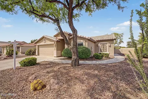 Exterior - 4300 E Cassia Ln, Gilbert, AZ 85298 photo 1 of 16