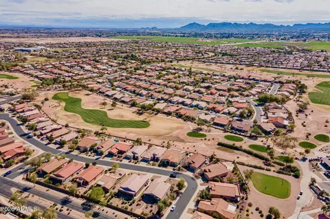 View/Area - 4300 E Cassia Ln, Gilbert, AZ 85298 photo 10 of 17
