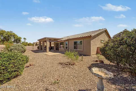 Exterior - 4300 E Cassia Ln, Gilbert, AZ 85298 photo 4 of 16