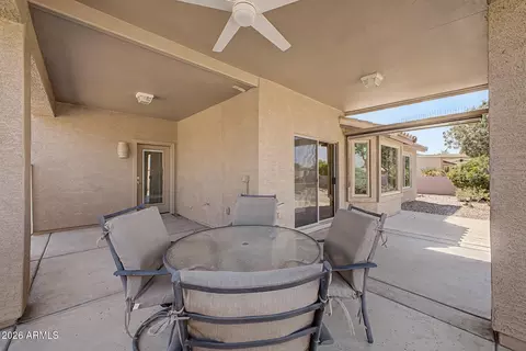 Exterior - 4300 E Cassia Ln, Gilbert, AZ 85298 photo 2 of 16