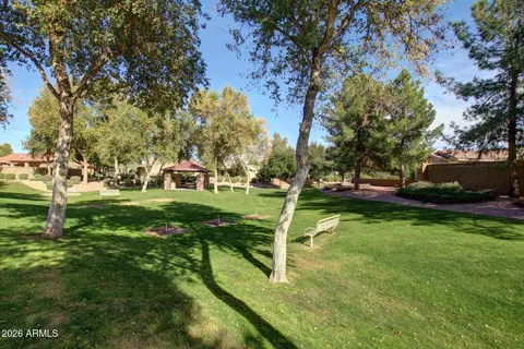 Exterior - 4300 E Cassia Ln, Gilbert, AZ 85298 photo 16 of 16