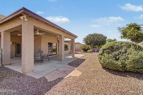 Exterior - 4300 E Cassia Ln, Gilbert, AZ 85298 photo 3 of 16