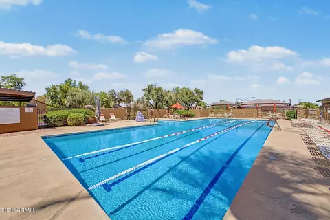 Exterior - 4300 E Cassia Ln, Gilbert, AZ 85298 photo 5 of 16
