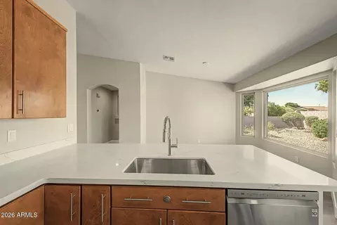 Kitchen - 4300 E Cassia Ln, Gilbert, AZ 85298 photo 4 of 4