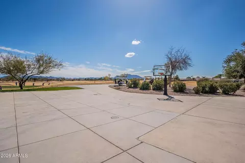 Exterior - 4300 E Cassia Ln, Gilbert, AZ 85298 photo 15 of 16