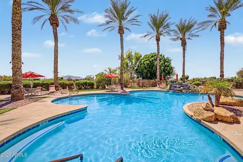 Exterior - 4300 E Cassia Ln, Gilbert, AZ 85298 photo 7 of 16