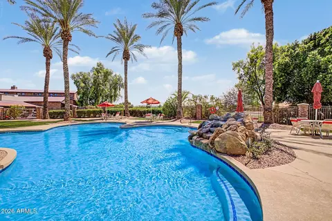 Exterior - 4300 E Cassia Ln, Gilbert, AZ 85298 photo 6 of 16